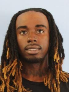 Eric Reshaad Clark Sr a registered Sexual Offender or Predator of Florida