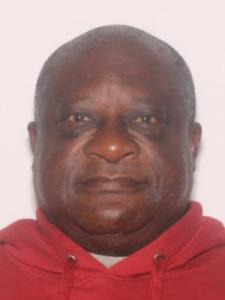 Harold Erick Gainey a registered Sexual Offender or Predator of Florida