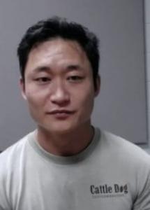 Kyle Chang Cadegiani a registered Sexual Offender or Predator of Florida