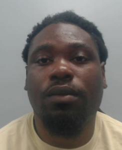 Vincent Parry Junior a registered Sexual Offender or Predator of Florida