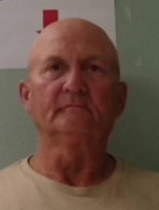 Virgel Chapman a registered Sexual Offender or Predator of Florida