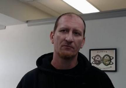 Mark Wayne Roberson a registered Sexual Offender or Predator of Florida
