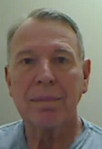 Kenneth Charles Rogner a registered Sex or Violent Offender of Indiana