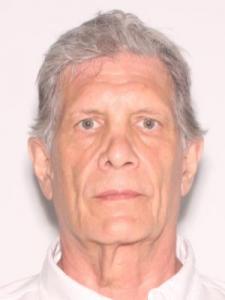 Robert Apmann a registered Sexual Offender or Predator of Florida