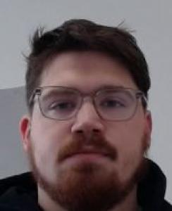 Jonah Elias Authement a registered Sexual Offender or Predator of Florida