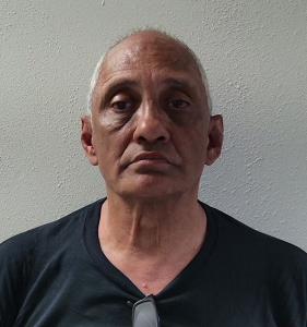 Felix Hils a registered Sexual Offender or Predator of Florida