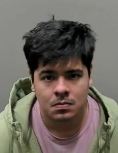 Alexander Joel Guadarrama a registered Sexual Offender or Predator of Florida