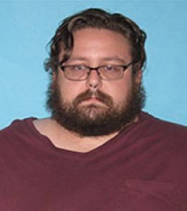 Nathaniel Ray Obrien a registered Sex Offender of Wisconsin
