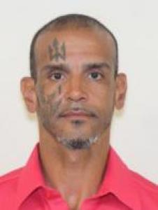 Joshua Ivan Soto a registered Sexual Offender or Predator of Florida