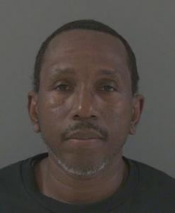 James Fenol Toussaint a registered Sexual Offender or Predator of Florida