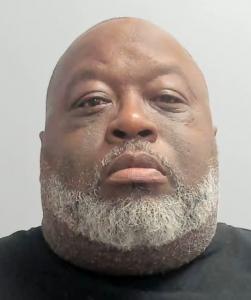 Terrence Lamar Jones a registered Sexual Offender or Predator of Florida
