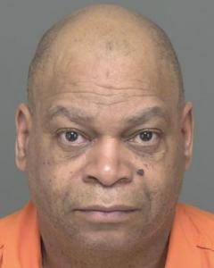 Orlando Cepeda Jones a registered Sexual Offender or Predator of Florida
