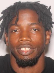 Jeremiah K Avant a registered Sexual Offender or Predator of Florida