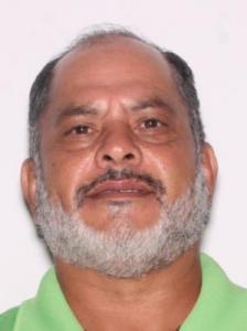 Carlos Alberto Rodriguez a registered Sexual Offender or Predator of Florida