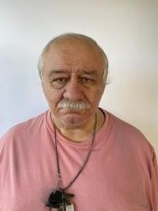 Louis Charles Di Vita a registered Sexual Offender or Predator of Florida