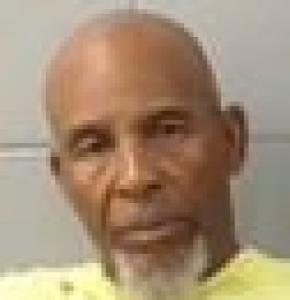 Stevie Louis Roberts a registered Sexual Offender or Predator of Florida