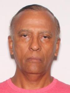 Eduardo Eustaquio Caldeira a registered Sexual Offender or Predator of Florida