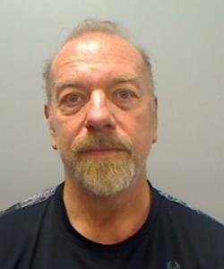 Warren Dale Busscher a registered Sex Offender of Michigan
