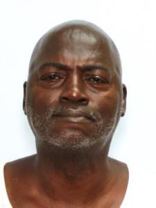 Calvin Louis Bryant a registered Sexual Offender or Predator of Florida