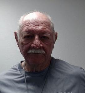 Thomas James Angell Jr a registered Sexual Offender or Predator of Florida