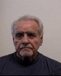 Roderick Leonard Hampton a registered Sexual Offender or Predator of Florida