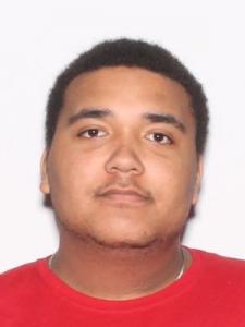 Jordan Anthony Chapman a registered Sexual Offender or Predator of Florida