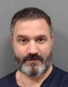 John Alfred Rosabella a registered Sexual Offender or Predator of Florida