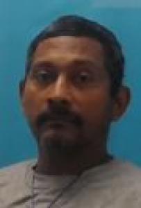 Royston Kenneth Khadaroo a registered Sexual Offender or Predator of Florida