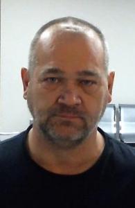 John Michael Fry a registered Sexual Offender or Predator of Florida