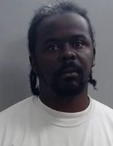 Cedric Lavon Mickens Jr a registered Sexual Offender or Predator of Florida