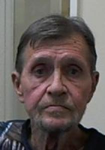 Todd Lawerence James a registered Sexual Offender or Predator of Florida