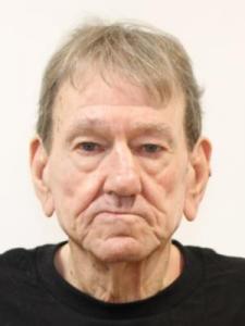Keith Allen Honaker a registered Sexual Offender or Predator of Florida