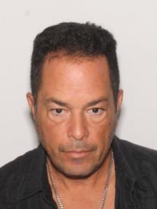 Albert Rodriguez a registered  of Florida