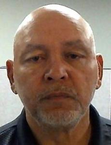 Jose Ramon Cortez a registered Sexual Offender or Predator of Florida