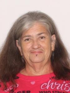 Dawn Marie Hoffman a registered Sexual Offender or Predator of Florida