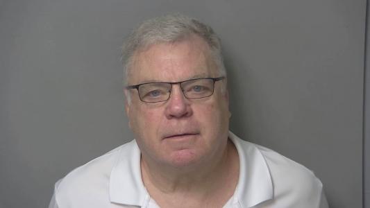 John Dohman a registered Sexual Offender or Predator of Florida