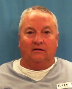 David Marvin Clark a registered Sexual Offender or Predator of Florida