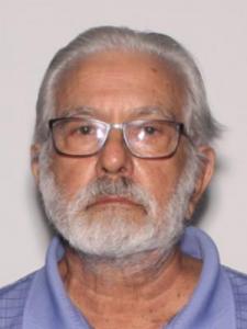 Mario Carmen Calabrese a registered Sexual Offender or Predator of Florida
