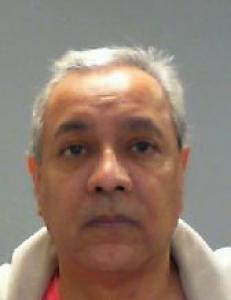 Augustin Serrano a registered Sexual Offender or Predator of Florida