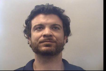Michael Canuto a registered Sexual Offender or Predator of Florida