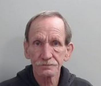 James Estill Evans a registered Sexual Offender or Predator of Florida