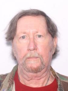 Michael Douglas Hanen a registered Sexual Offender or Predator of Florida