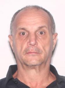 Richard Brian Roberts a registered Sexual Offender or Predator of Florida