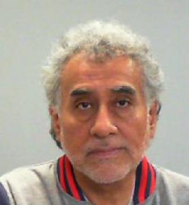 Luis Alberto Novoa a registered Sexual Offender or Predator of Florida