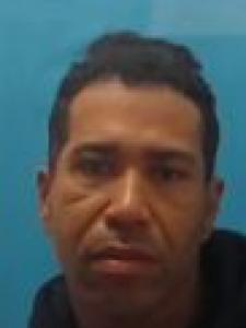 Nathaniel Tirado a registered Sexual Offender or Predator of Florida