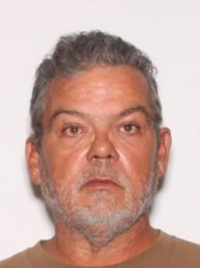 James Bradley Aycock a registered Sexual Offender or Predator of Florida