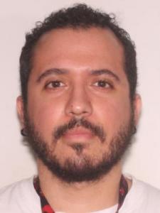 Neil Cristian Forty Sepulveda a registered Sexual Offender or Predator of Florida