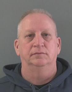 Gary Dana Morgan a registered Sexual Offender or Predator of Florida