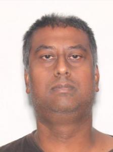 Shaun Shiva Ramroop a registered Sexual Offender or Predator of Florida