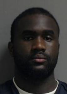 Thyreke Anthony Mills a registered  of Florida